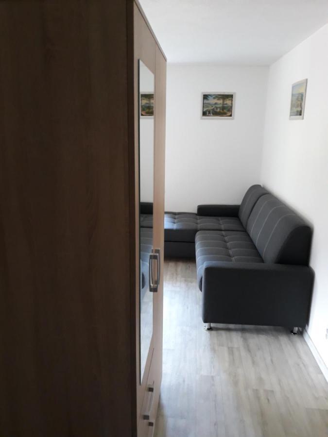 Penzion Pohoda Jetrichovice  Bagian luar foto